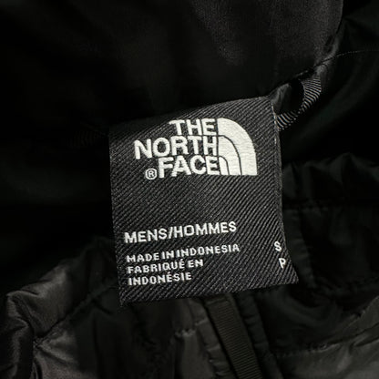 VTG The North Face Zip-Up Bubble Vest Yesterday's Fits Clothing Fashion Vintage Streetwear Fashion Item