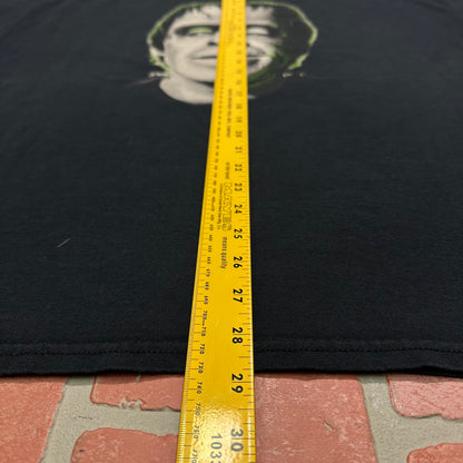 VTG Universal Studios Munster Go Home Tee Yesterday's Fits Clothing Fashion Vintage Streetwear Fashion Item