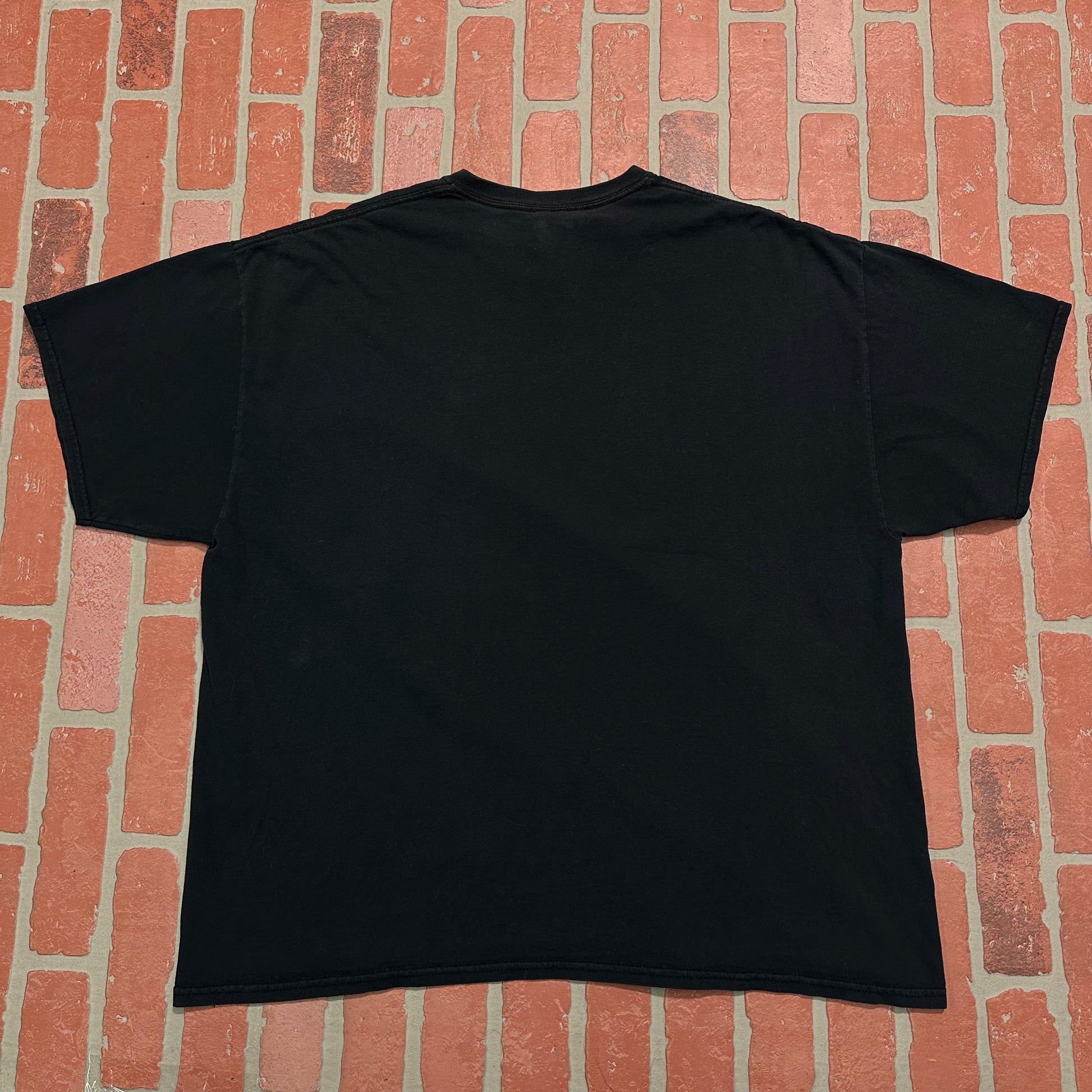 VTG Universal Studios Munster Go Home Tee Yesterday's Fits Clothing Fashion Vintage Streetwear Fashion Item