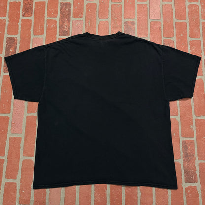 VTG Universal Studios Munster Go Home Tee Yesterday's Fits Clothing Fashion Vintage Streetwear Fashion Item