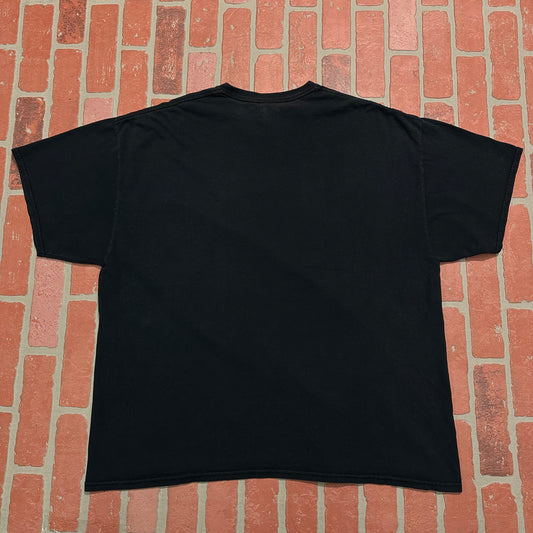 VTG Universal Studios Munster Go Home Tee Yesterday's Fits Clothing Fashion Vintage Streetwear Fashion Item