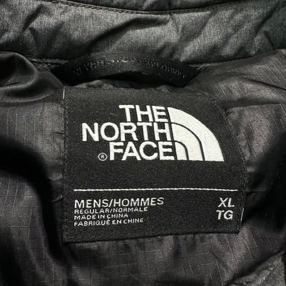 VTG The North Face Puff Button-Up Jacket Yesterday's Fits Clothing Fashion Vintage Streetwear Fashion Item