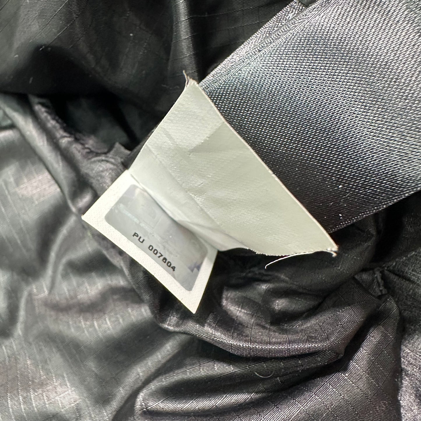 VTG The North Face Puff Button-Up Jacket Yesterday's Fits Clothing Fashion Vintage Streetwear Fashion Item