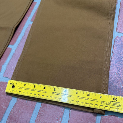 DS Carhartt Rugged Flex Relaxed Fit Duck Utility Work Pants Yesterday's Fits Clothing Fashion Vintage Streetwear Fashion Item
