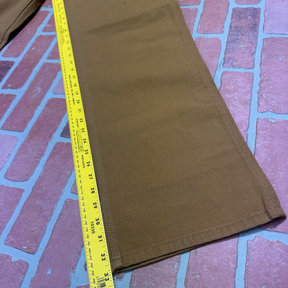 DS Carhartt Rugged Flex Relaxed Fit Duck Utility Work Pants Yesterday's Fits Clothing Fashion Vintage Streetwear Fashion Item