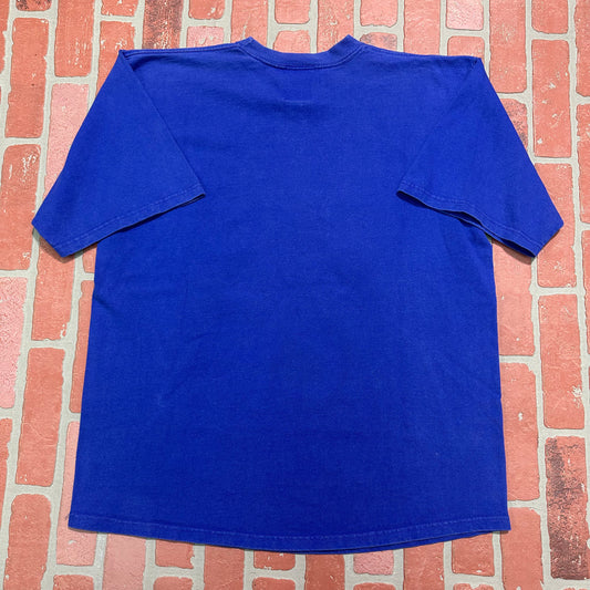 VTG MLB Chicago Cubs 1908 World Champions Tee Yesterday's Fits Clothing Fashion Vintage Streetwear Fashion Item