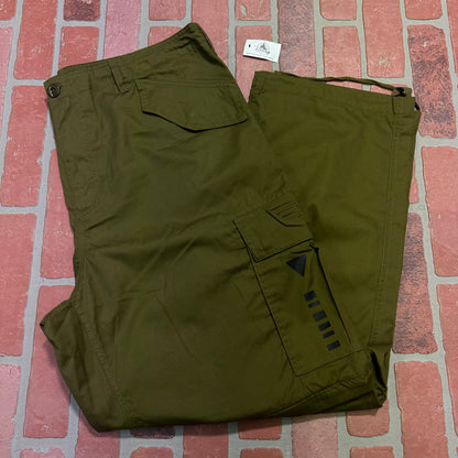Disney/Pixar Toy Story Cargo Pants Yesterday's Fits Clothing Fashion Vintage Streetwear Fashion Item