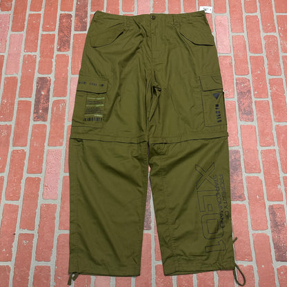 Disney/Pixar Toy Story Cargo Pants Yesterday's Fits Clothing Fashion Vintage Streetwear Fashion Item