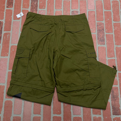 Disney/Pixar Toy Story Cargo Pants Yesterday's Fits Clothing Fashion Vintage Streetwear Fashion Item