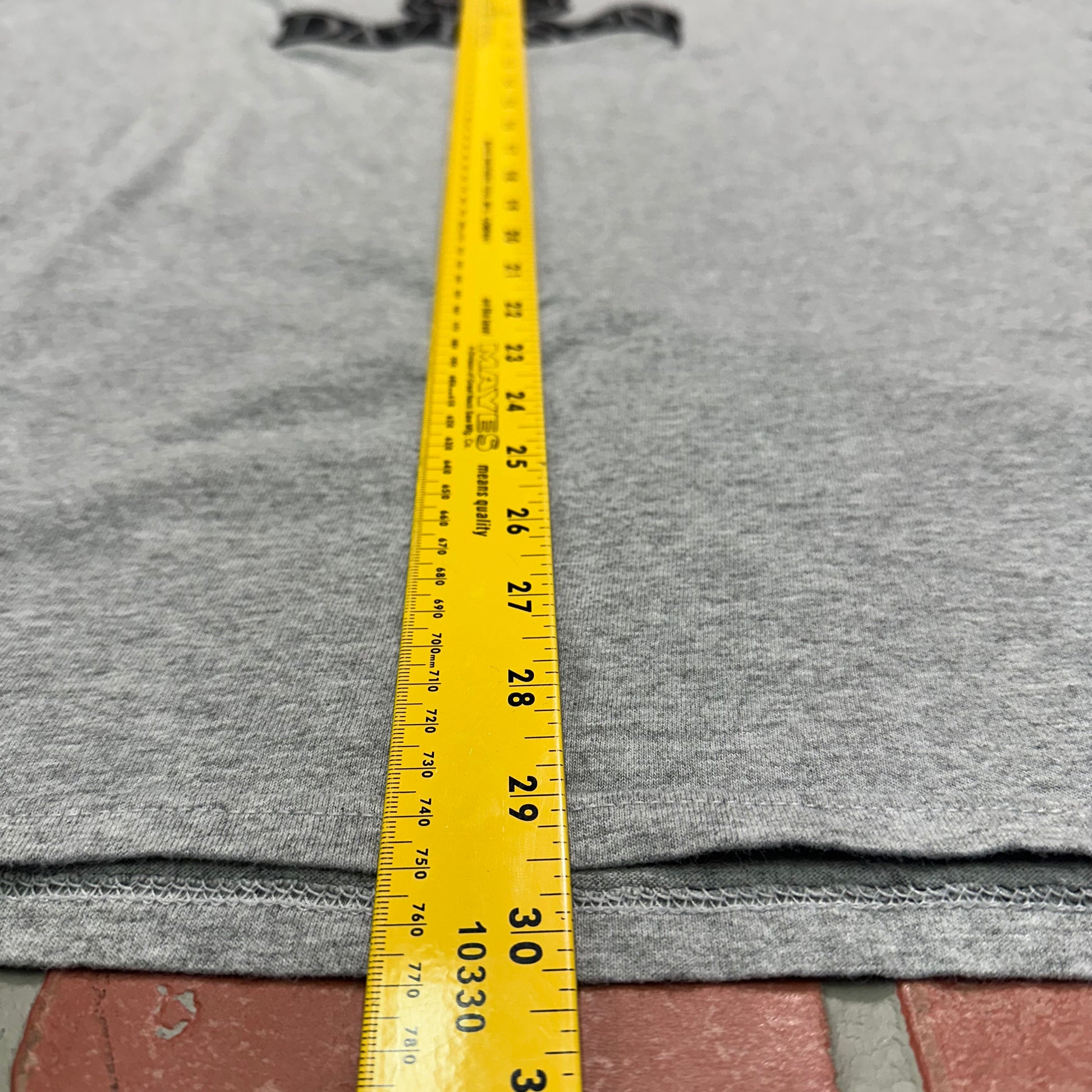 VTG Y2K Harley-Davidson Skull Logo Tee Yesterday's Fits Clothing Fashion Vintage Streetwear Fashion Item