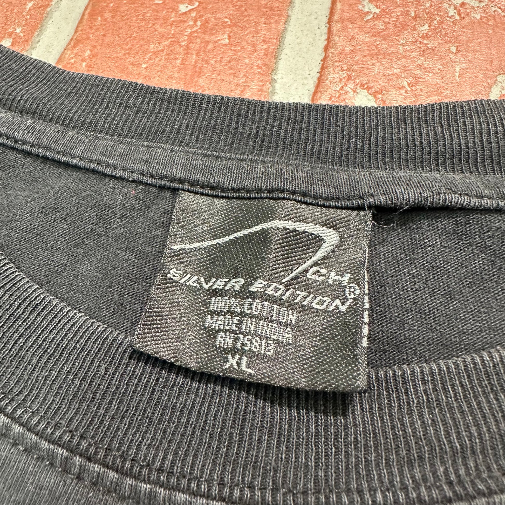 VTG Y2K Scarface Movie Tee Yesterday's Fits Clothing Fashion Vintage Streetwear Fashion Item