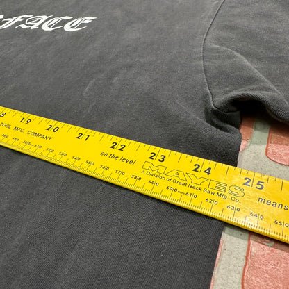 VTG Y2K Scarface Movie Tee Yesterday's Fits Clothing Fashion Vintage Streetwear Fashion Item