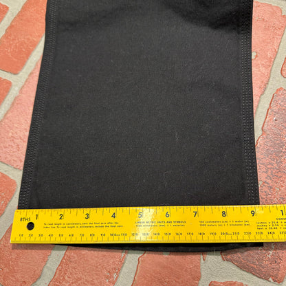 DS NWT Carhartt Black Rugged Flex Relaxed Fit Duck Utility Work Pants