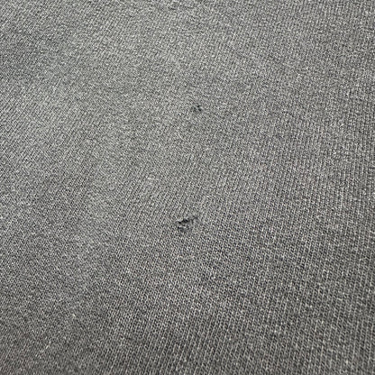 VTG Oakland Raiders Cartoon Center Logo Football Hoodie