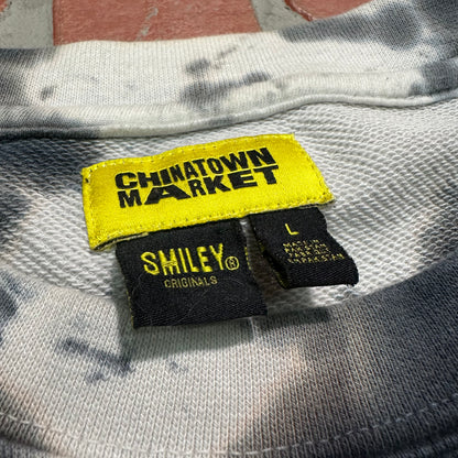 Chinatown Market Dyed World Champion Crewneck