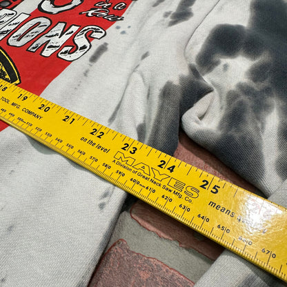 Chinatown Market Dyed World Champion Crewneck