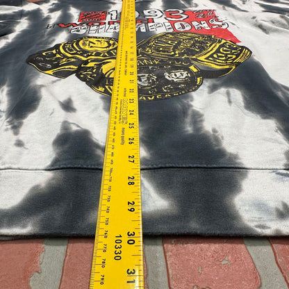 Chinatown Market Dyed World Champion Crewneck