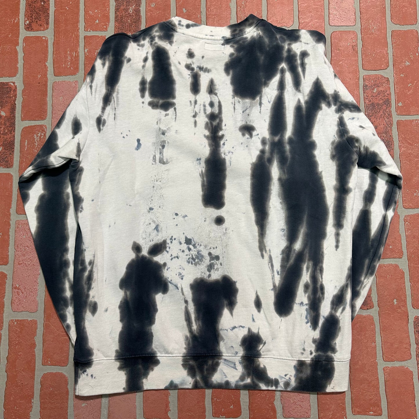 Chinatown Market Dyed World Champion Crewneck