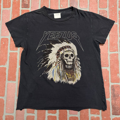 Yeezus By Kanye West Tee