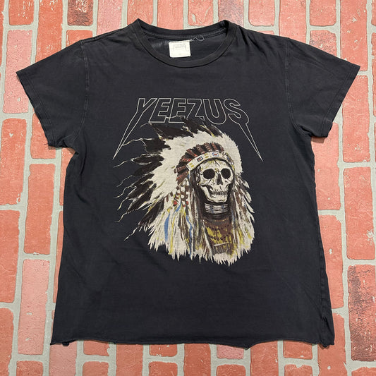 Yeezus By Kanye West Tee