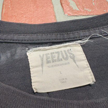 Yeezus By Kanye West Tee