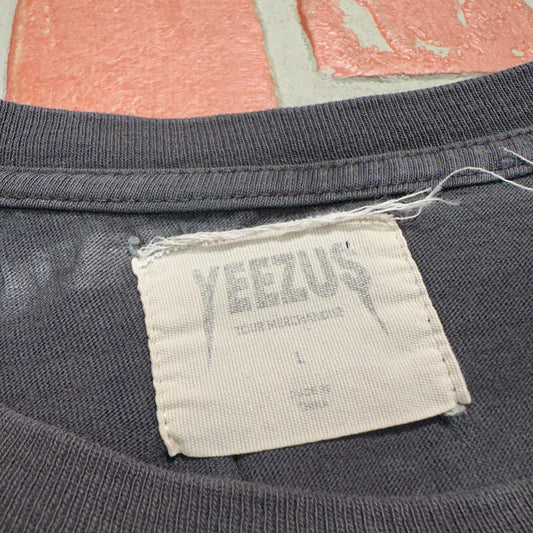 Yeezus By Kanye West Tee
