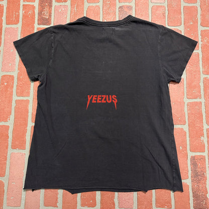 Yeezus By Kanye West Tee