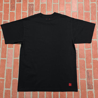 DS NWT Clot 808 Gradient Logo Tee