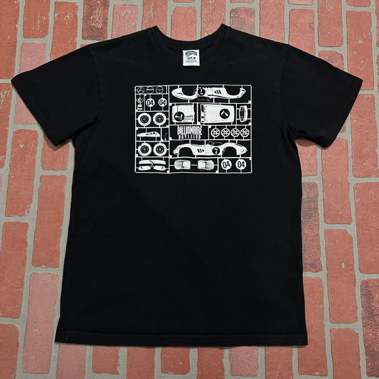 Billionaire Boys Club Model Car Kit Tee