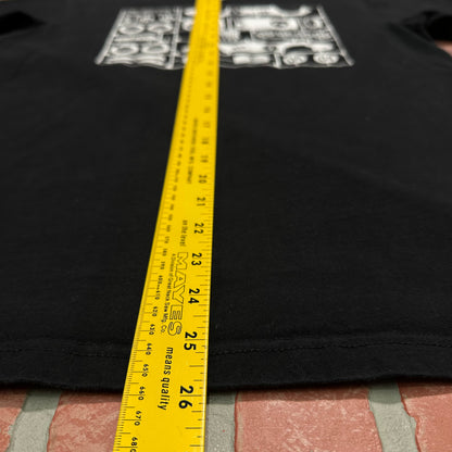 Billionaire Boys Club Model Car Kit Tee