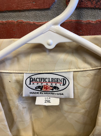 Guitar Button-Up Shirt (31)