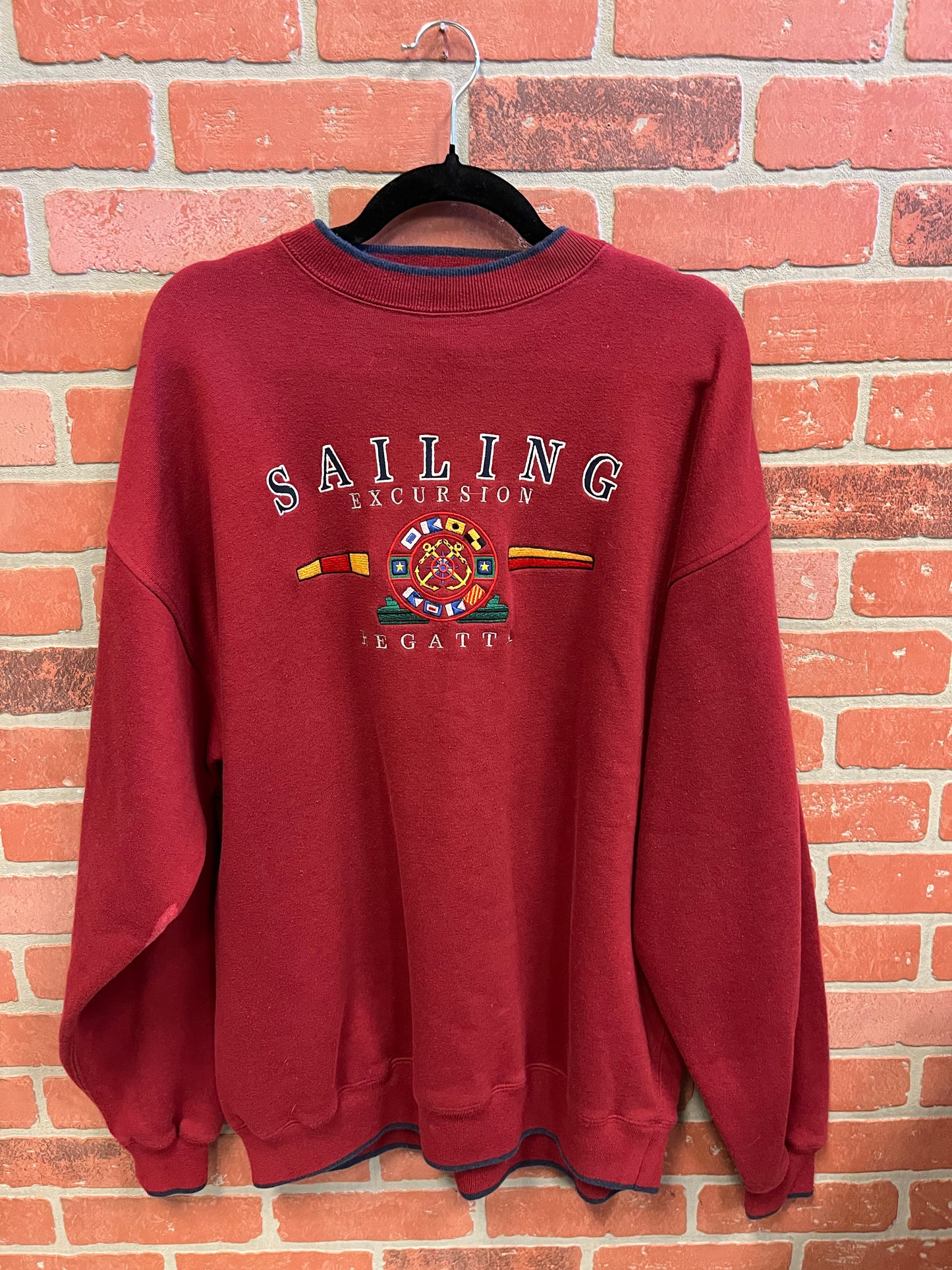 Sailing Crewneck (31)