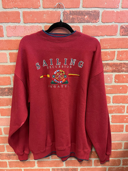 Sailing Crewneck (31)