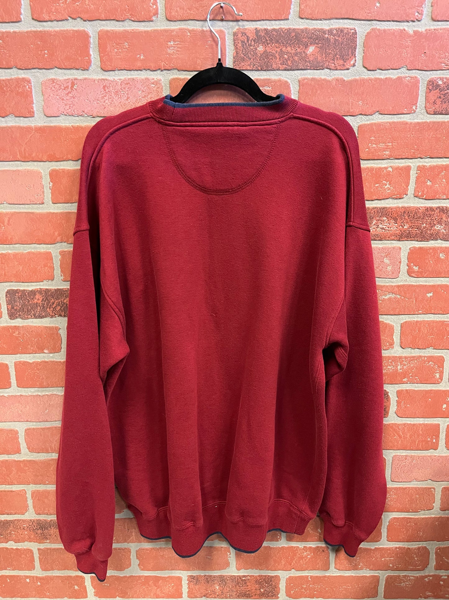 Sailing Crewneck (31)