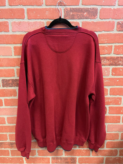 Sailing Crewneck (31)