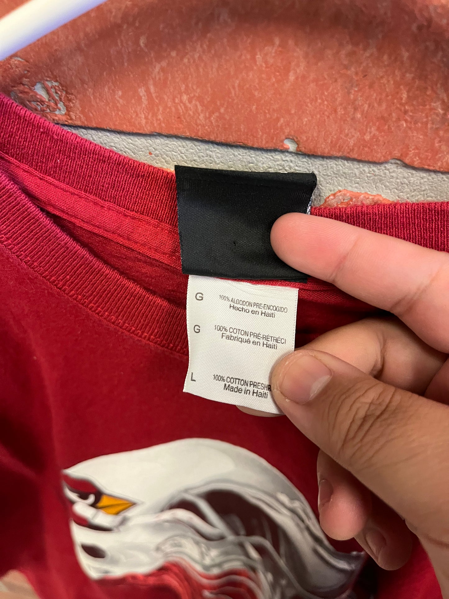 NFL Arizona Cardinals Tee (31)