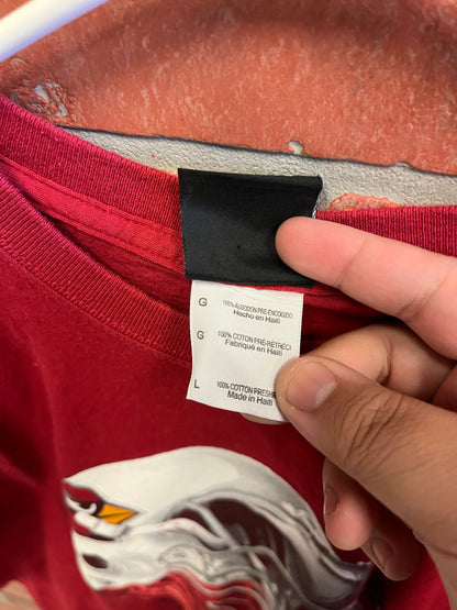 NFL Arizona Cardinals Tee (31)
