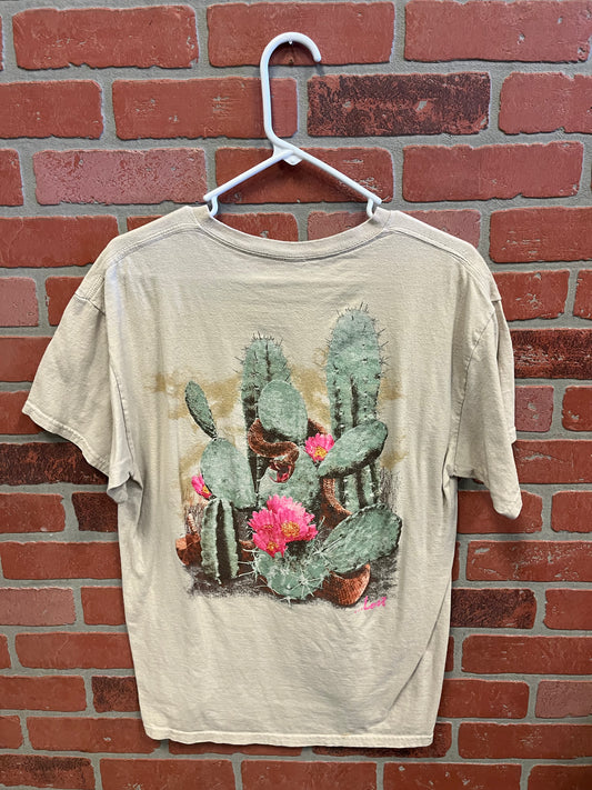 ...Lost Brown Tee (31)