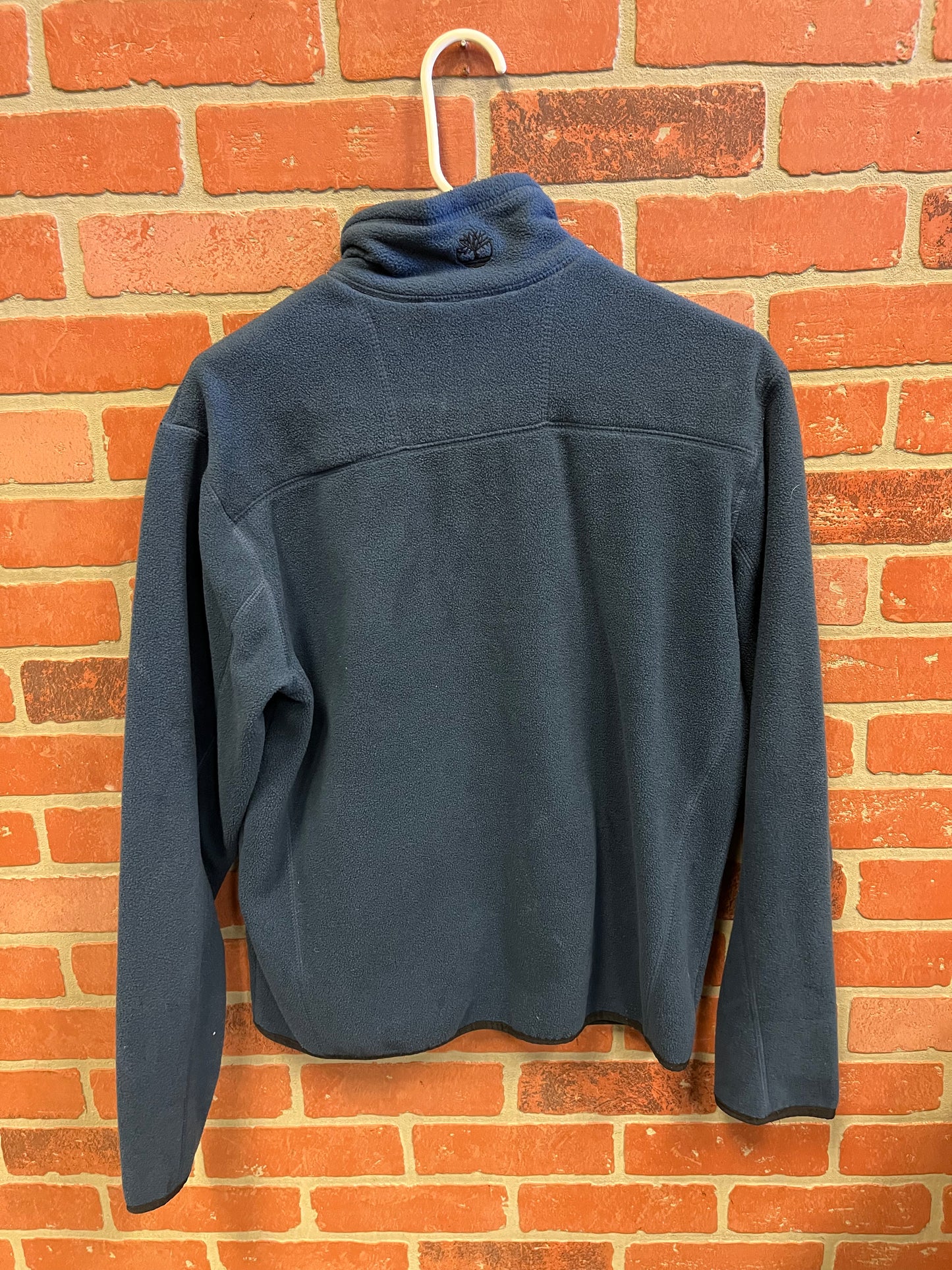 Timberland Zip-Up Fleece Jacket (31)