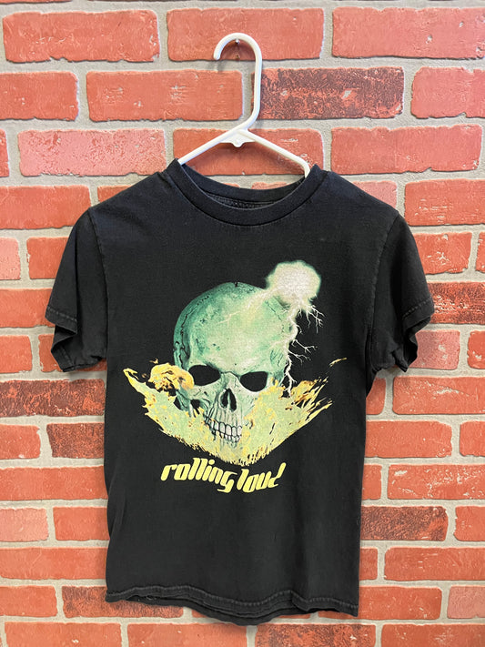 Rolling Loud Skull Tee (31)