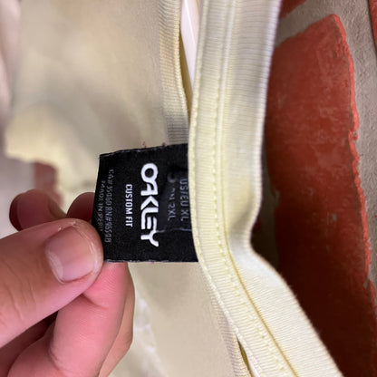 Oakley Yellow Tee (31)