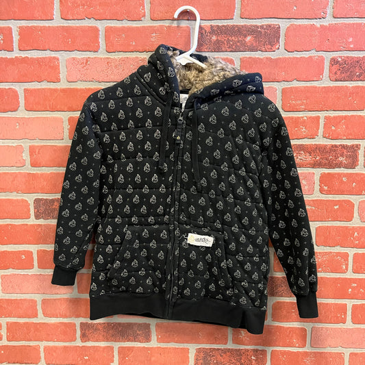 Youth Utility Board Shop Hoodie (31)