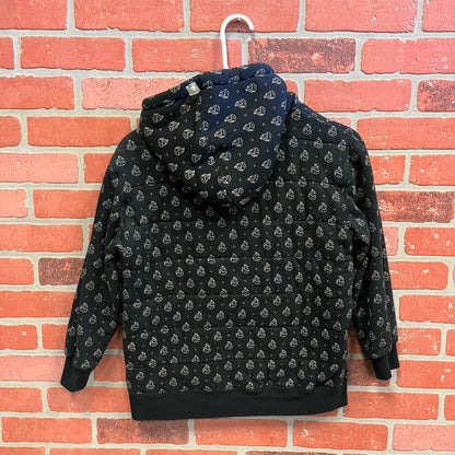 Youth Utility Board Shop Hoodie (31)