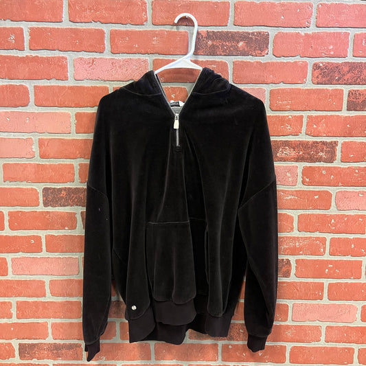 ElevenParis Zip-Up Hoodie (31)