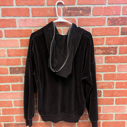 ElevenParis Zip-Up Hoodie (31)