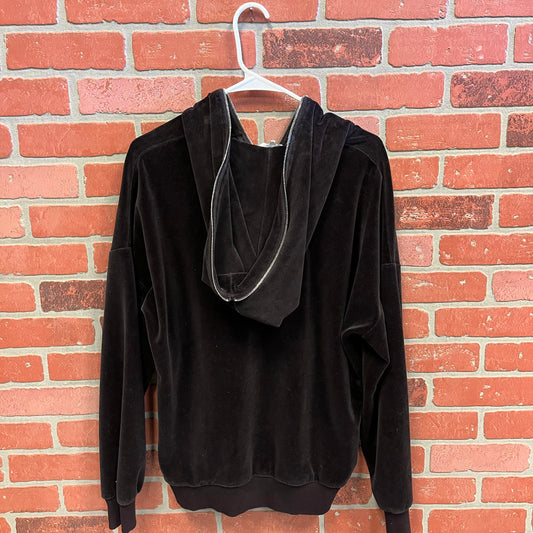 ElevenParis Zip-Up Hoodie (31)