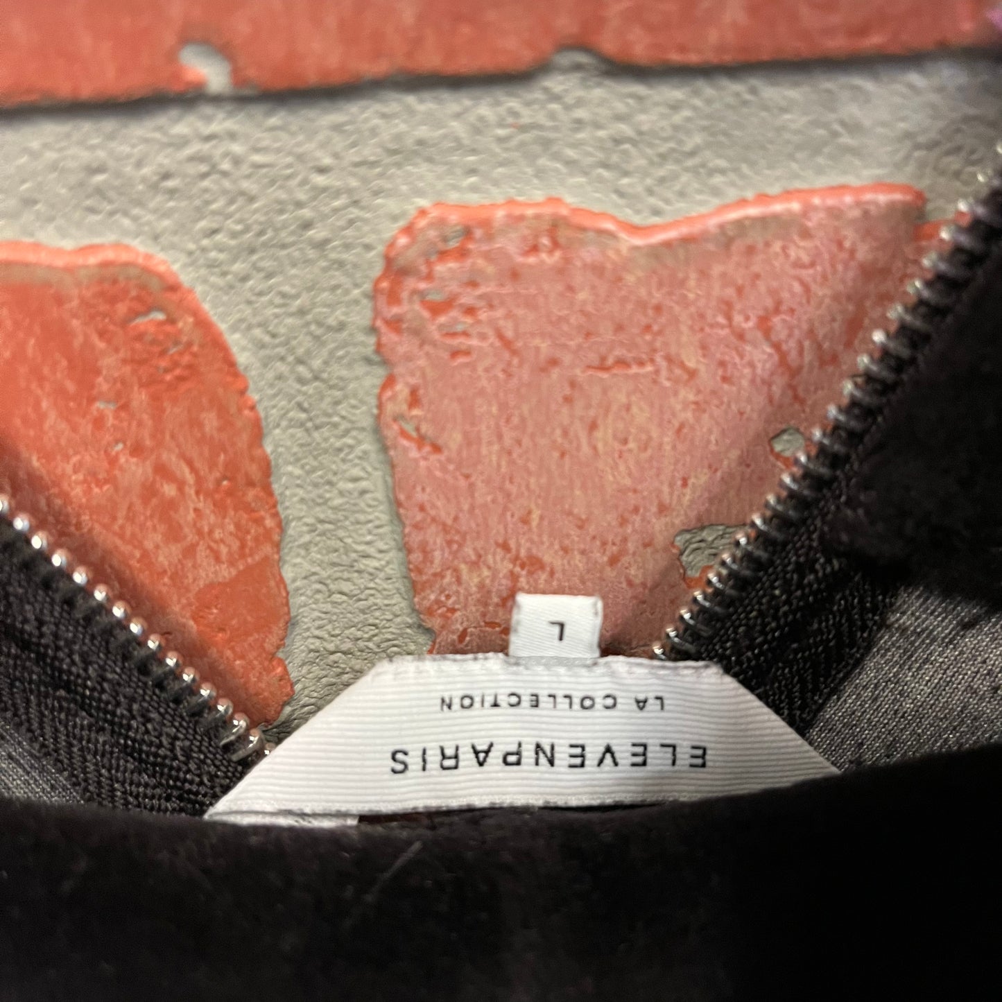 ElevenParis Zip-Up Hoodie (31)