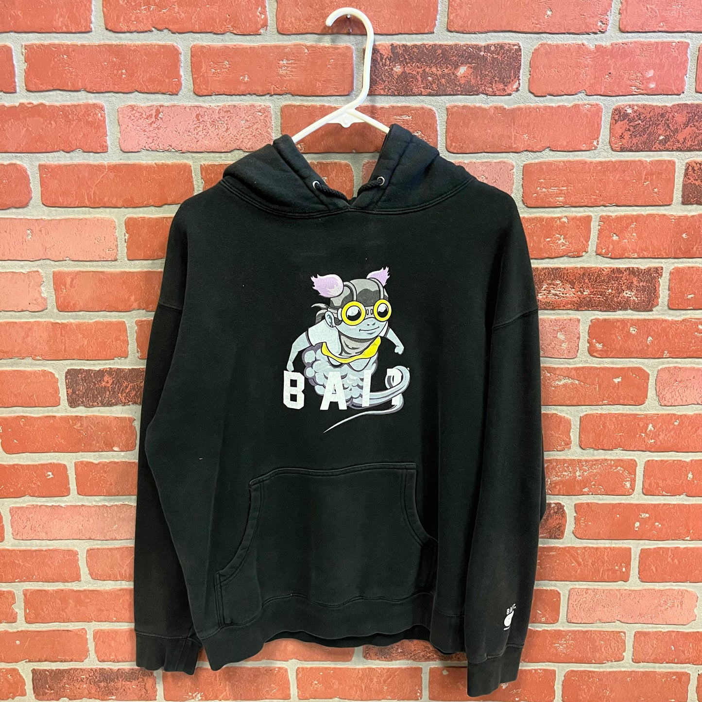 Bait X Hebru Brand Hoodie (31)
