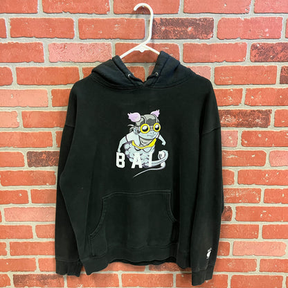 Bait X Hebru Brand Hoodie (31)