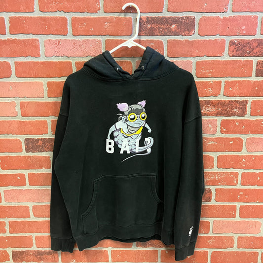 Bait X Hebru Brand Hoodie (31)